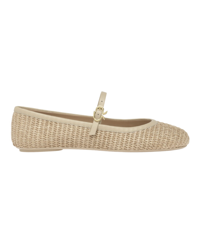 brown-fabric-and-nappa-shoes