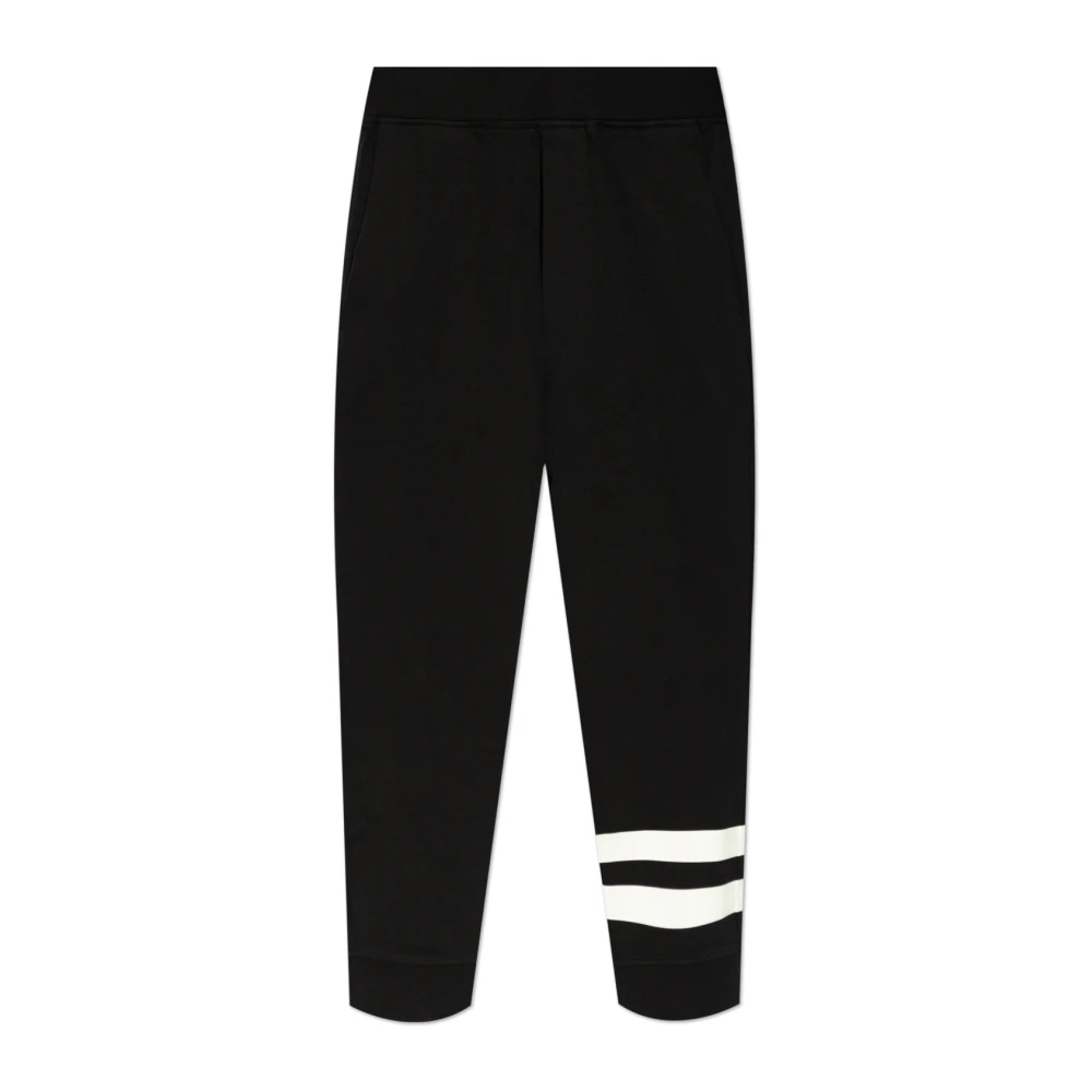 Trousers > Sweatpants - - Dsquared2 - Modalova