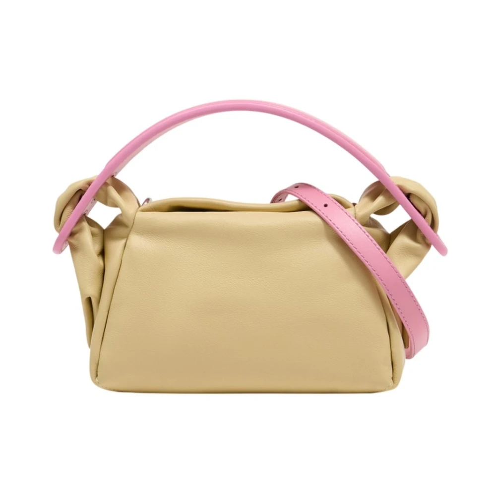 Kenzo Donna Beige Borse, Taglia Unica, New,