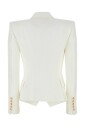 blazer-blanc-en-melange-viscose