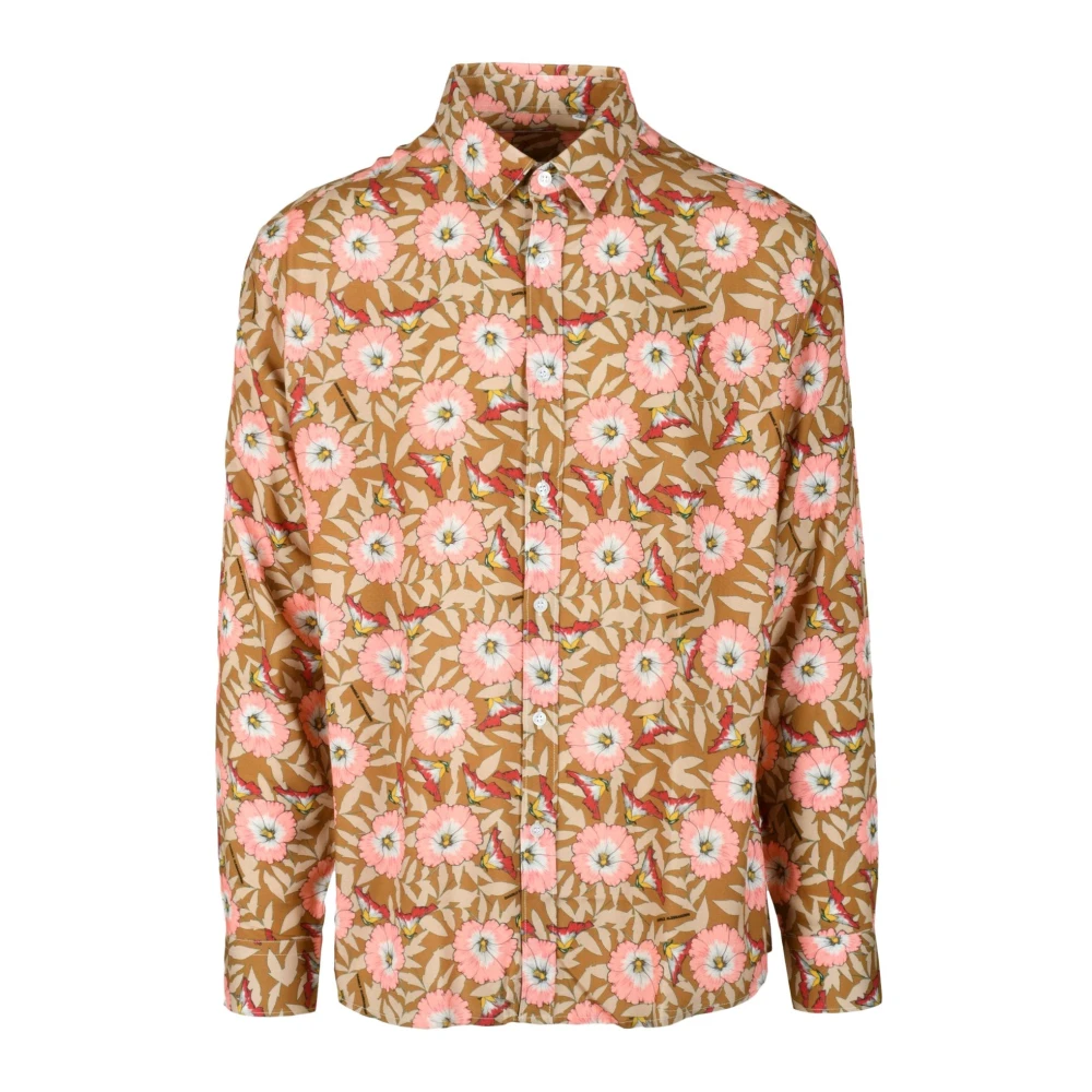 Shirts > Casual Shirts - - Daniele Alessandrini - Modalova