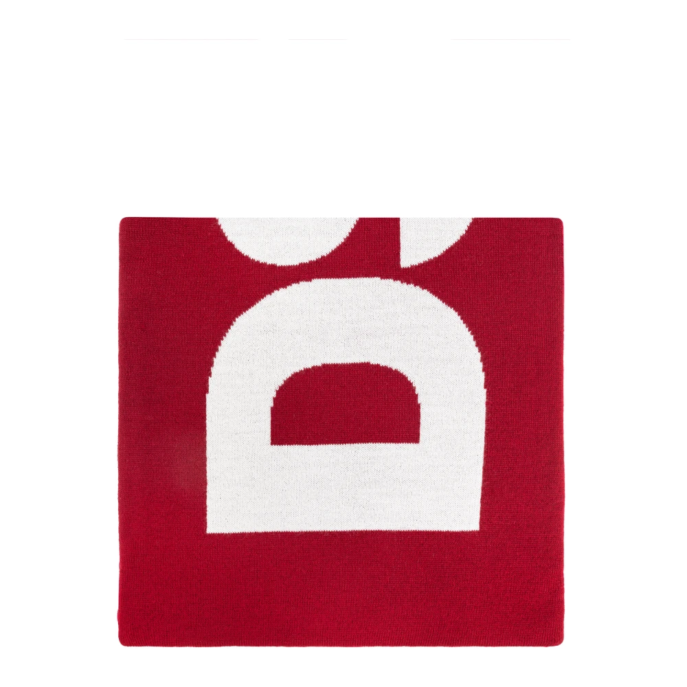 Accessories > Scarves > Winter Scarves - - Dsquared2 - Modalova
