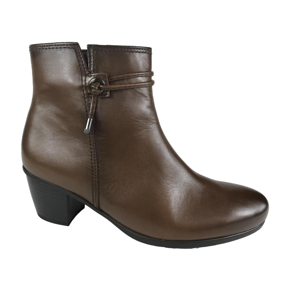 Shoes > Boots > Heeled Boots - - Gabor - Modalova