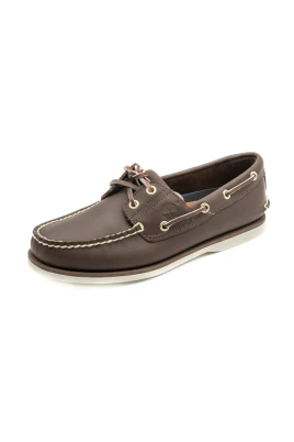 174035 Classic Boatshoe