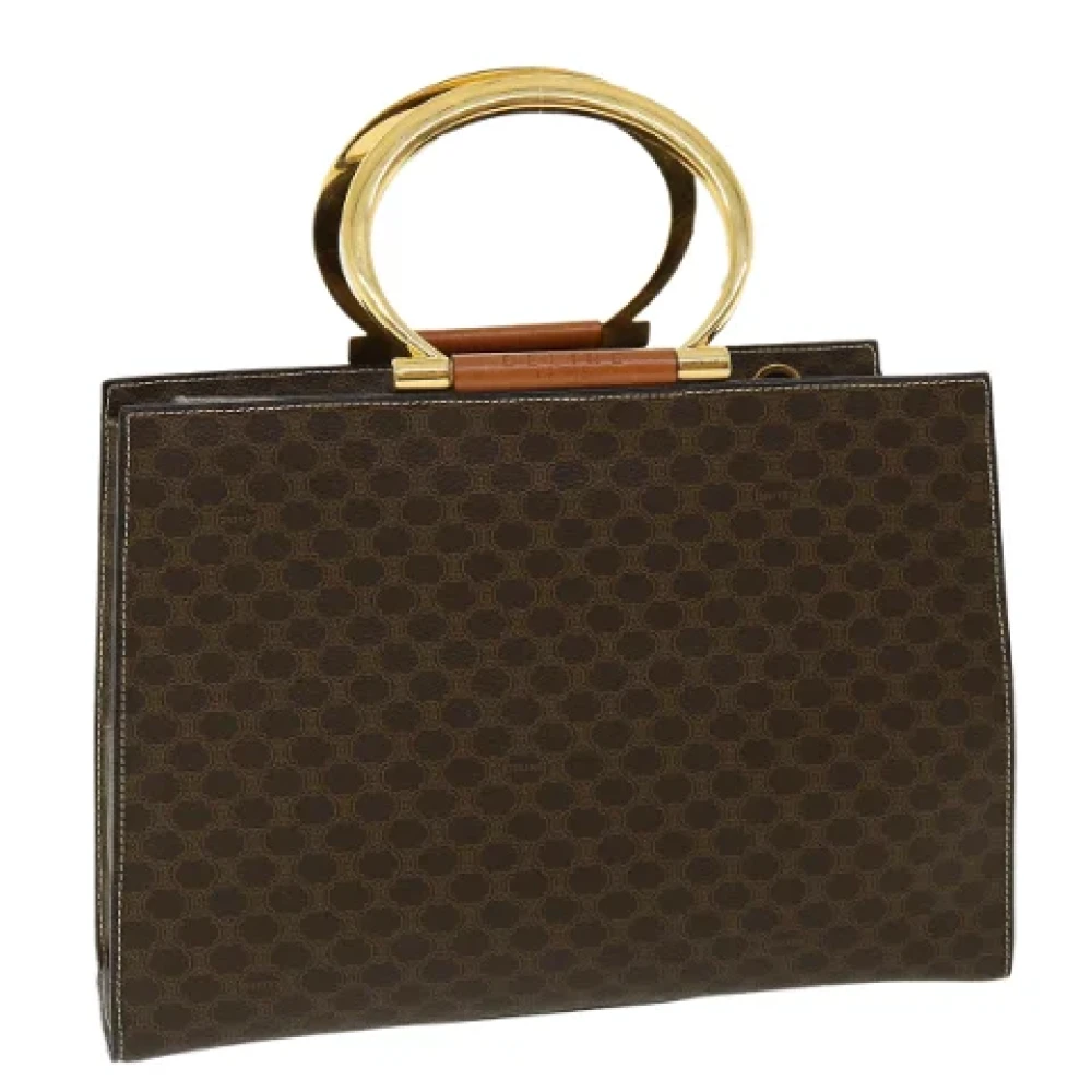 Pre-owned > Pre-owned Bags > Pre-owned Handbags - - Celine Vintage - Modalova