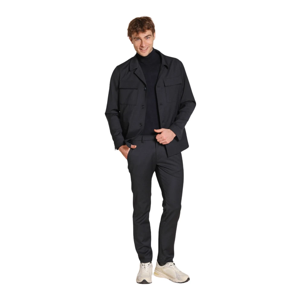 Trousers > Chinos - - Mason's - Modalova