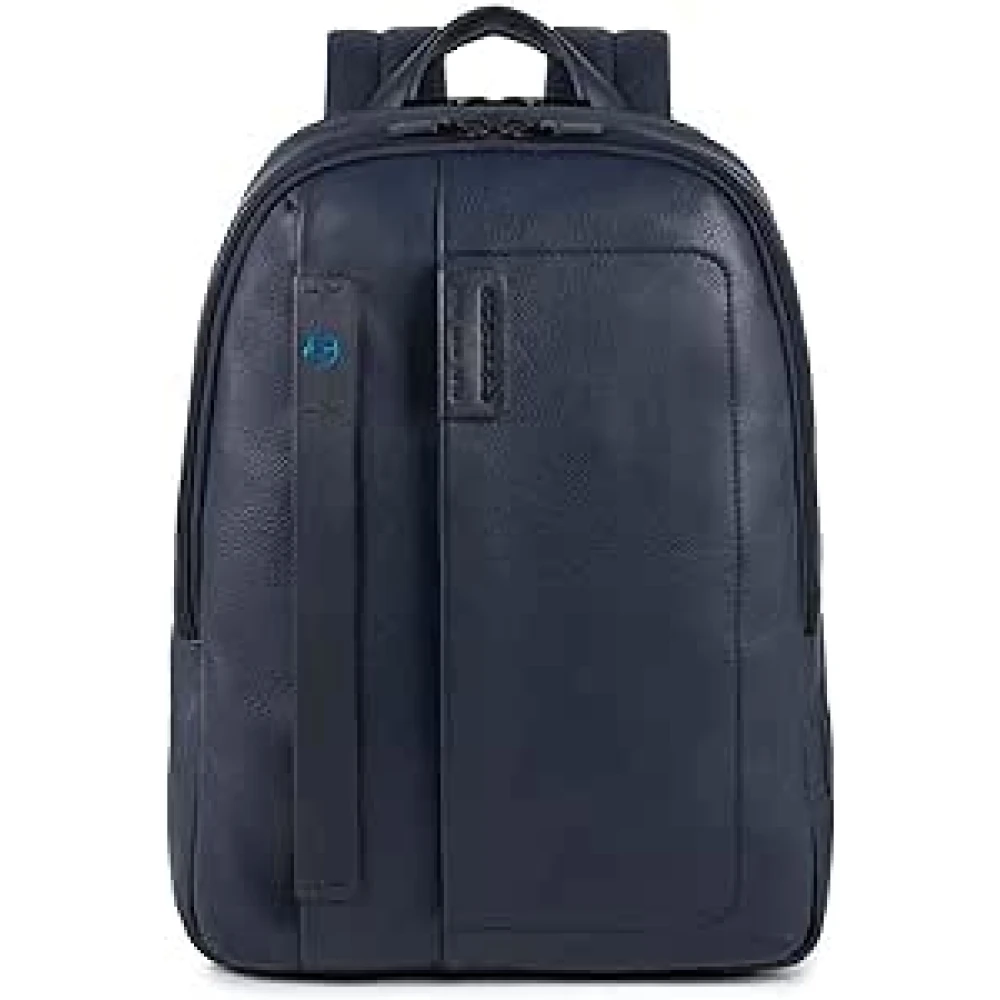 Piquadro Unisex Blau Taschen, One Sizegröße: