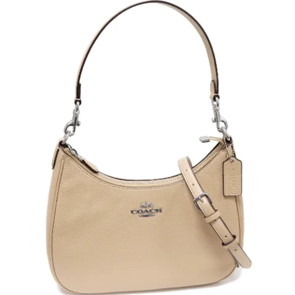 Pre-owned > Pre-owned Bags > Pre-owned Shoulder Bags - - Coach Pre-owned - Modalova