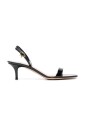sandales-a-talons-chat-noir-a-ruban