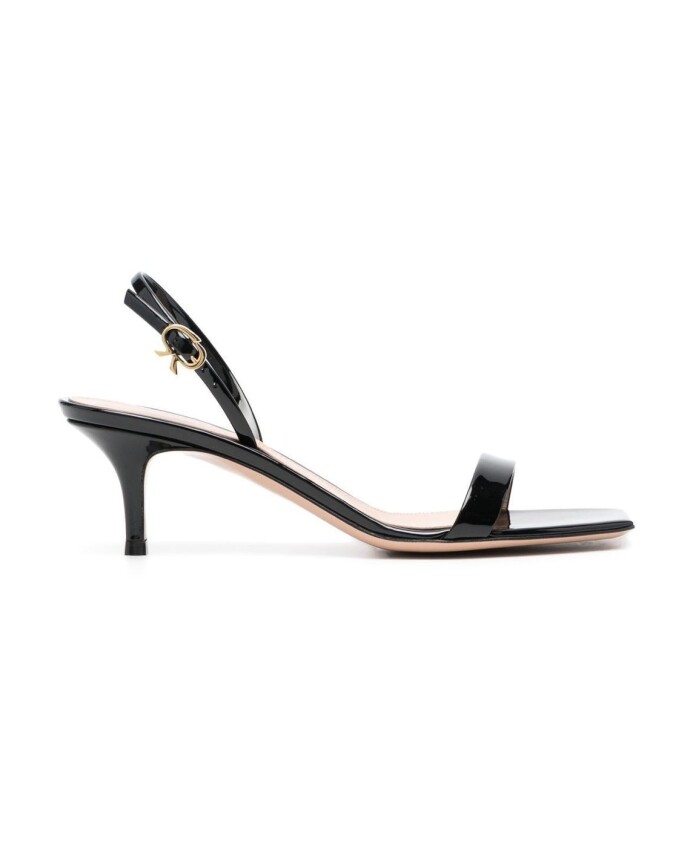 sandales-a-talons-chat-noir-a-ruban