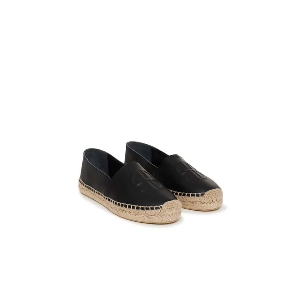 Shoes > Flats > Espadrilles - - Anine Bing - Modalova
