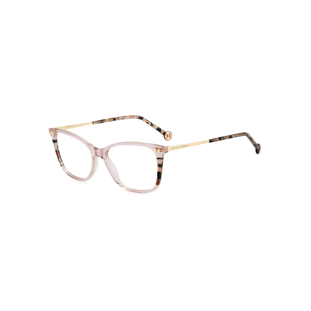 Carolina Herrera HER 0294 FWM Optical Frame Pink Dames