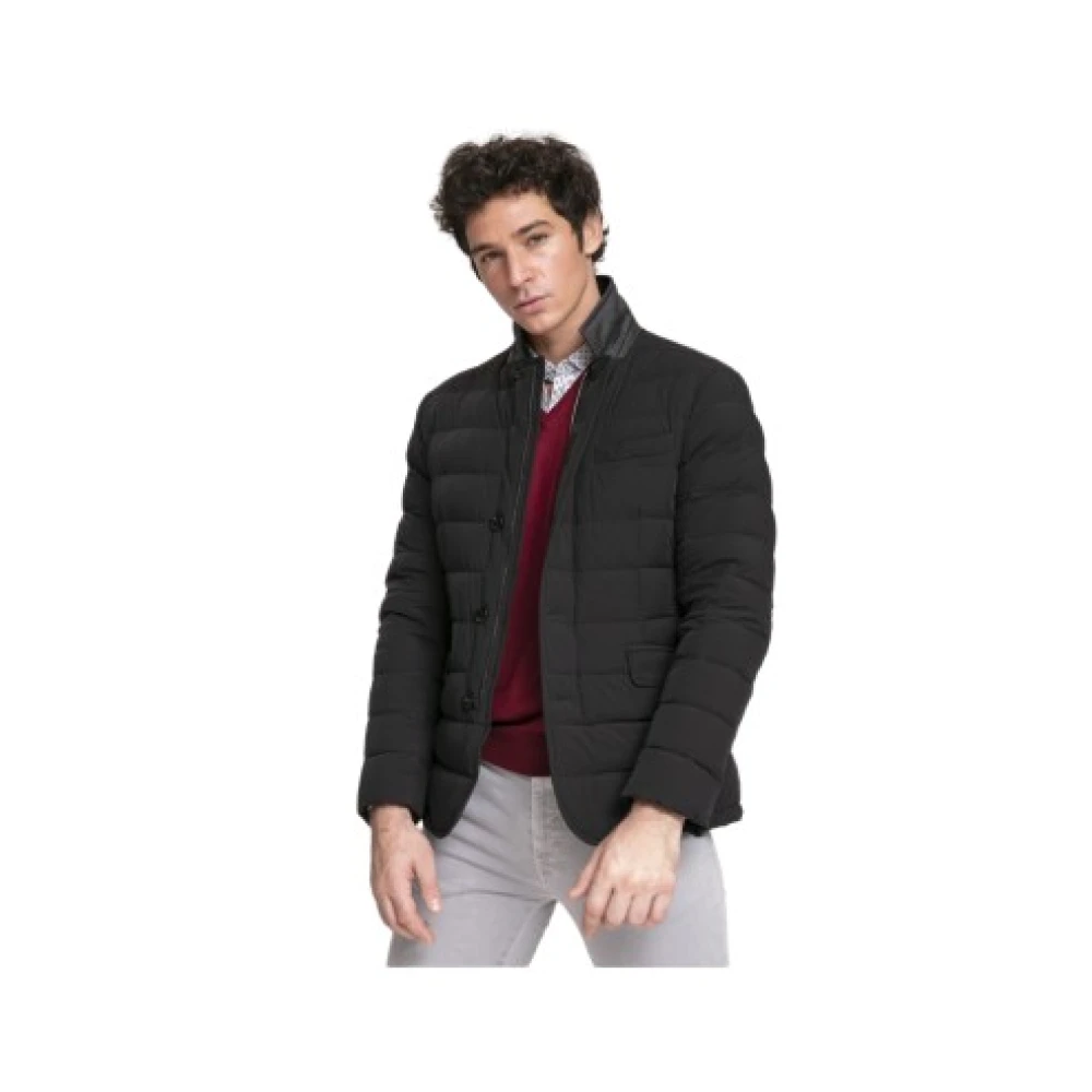 Jackets > Light Jackets - - Moorer - Modalova