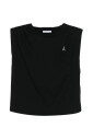 rebelle-contre-t-shirt-noir