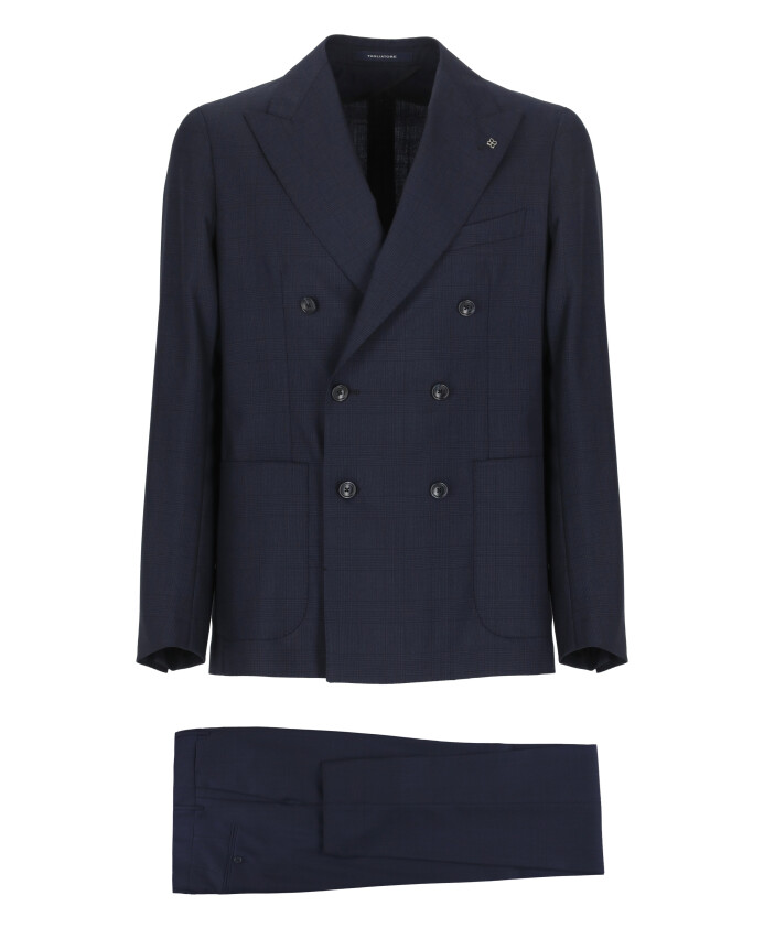 blauw-pak