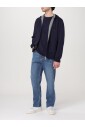 sweat-shirt-a-capuche-zippe-gris