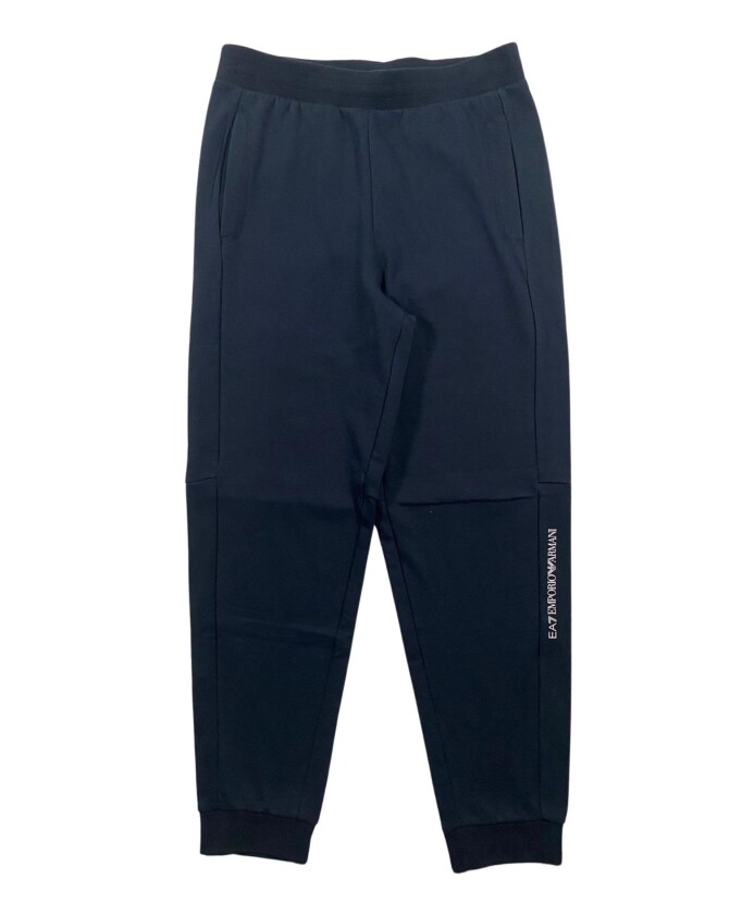 pantalon-bleu-a-taille-elastique
