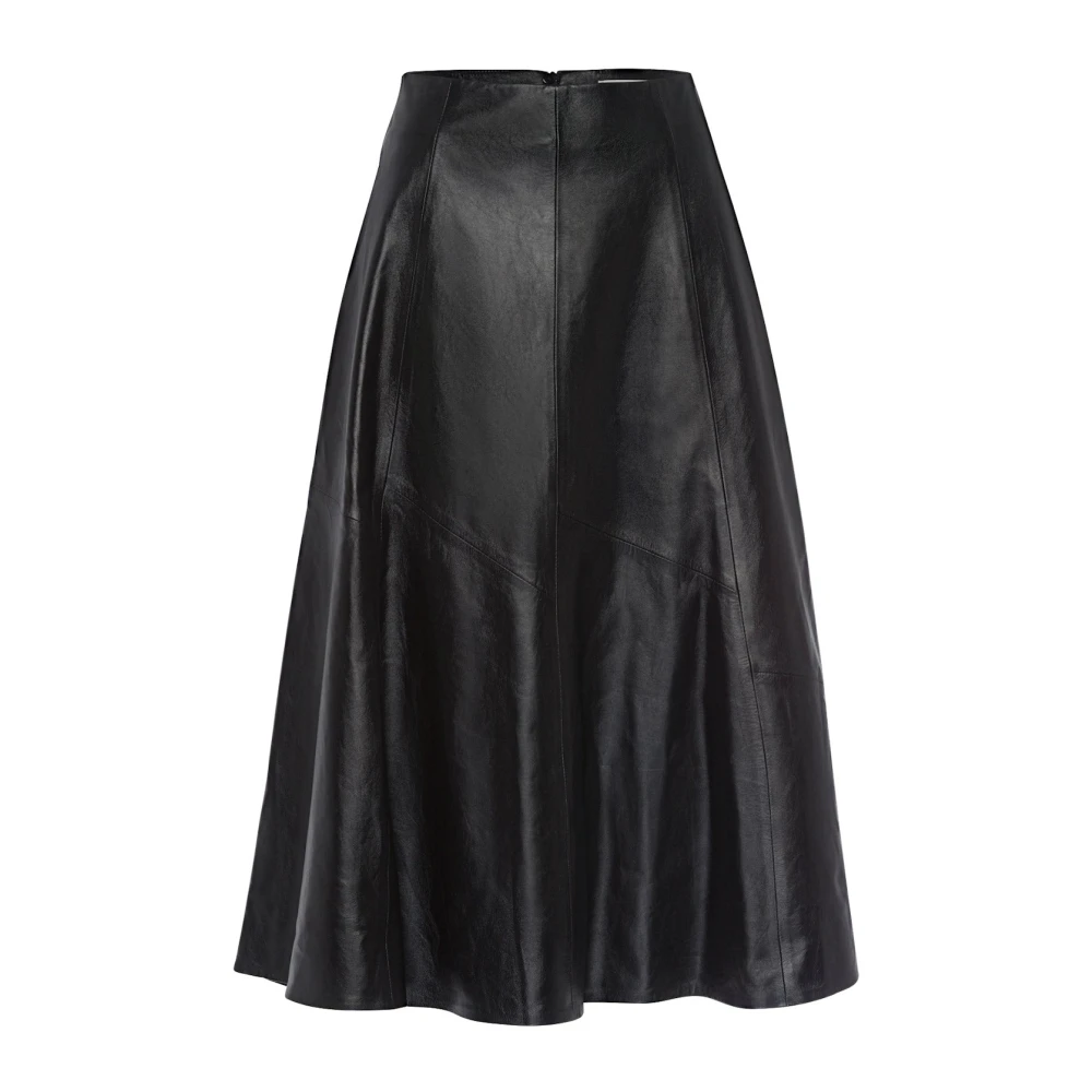 IVY OAK Rok Black Dames