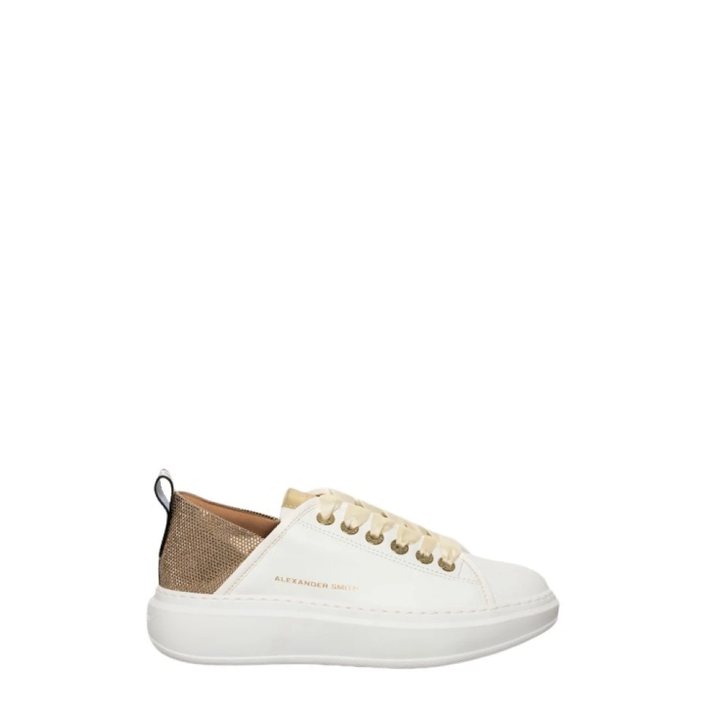 Shoes > Sneakers - - Alexander Smith - Modalova