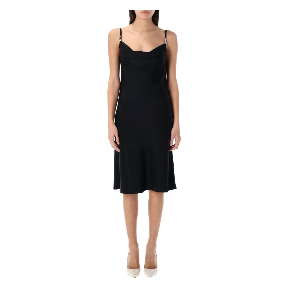Dresses > Day Dresses > Midi Dresses - - Versace - Modalova