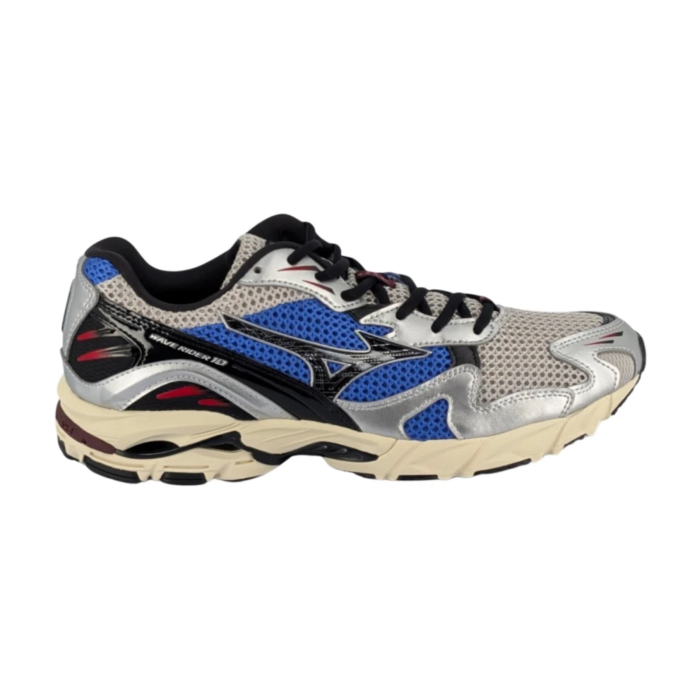 Mizuno Hombre Multicolor Deporte, Talla: 44 1/2 Eu
