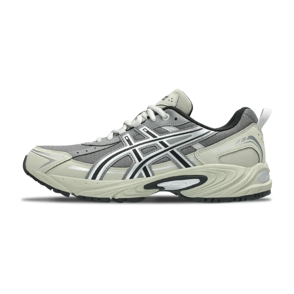 Asics Gray Running Shoes, Male, 11 Uk, Gel-Ventx