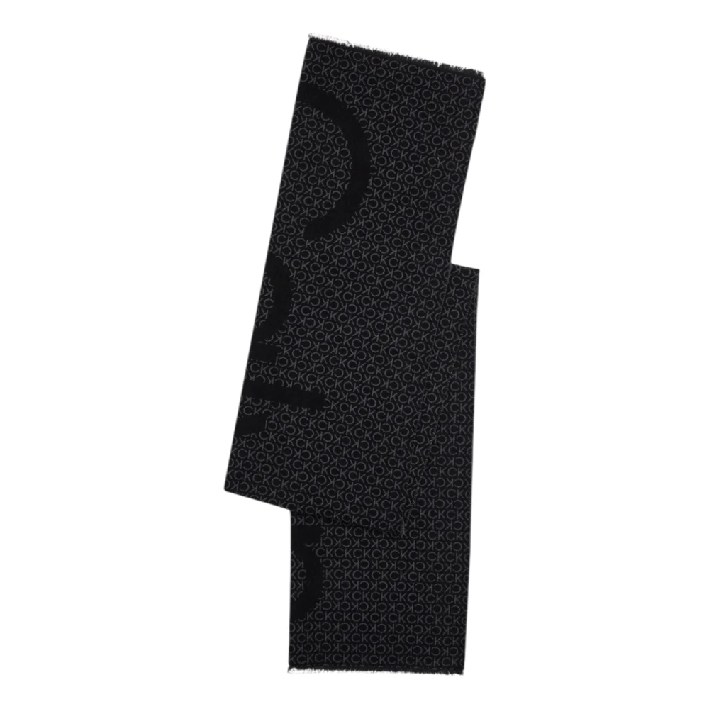 Accessories > Scarves > Winter Scarves - - Calvin Klein - Modalova