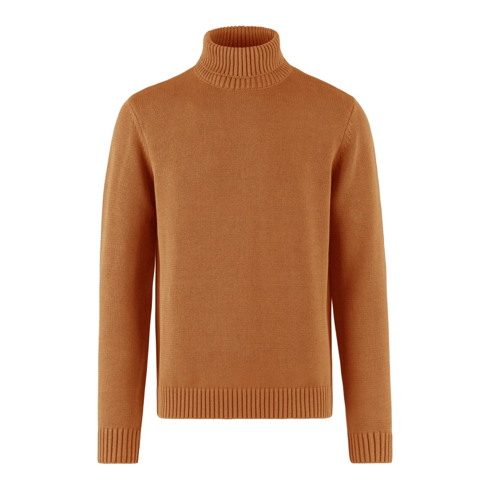 Knitwear > Turtlenecks - - BomBoogie - Modalova