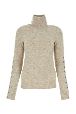 Malo Roll-neck Sweater