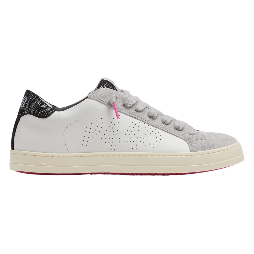 P448 John Nightfall unisex Schoenen Veelkleurig Multicolor