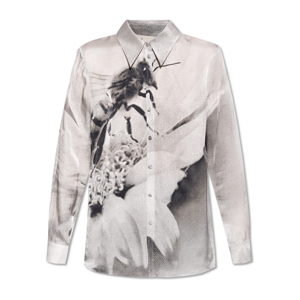 Blouses & Shirts > Shirts - - Tory Burch - Modalova