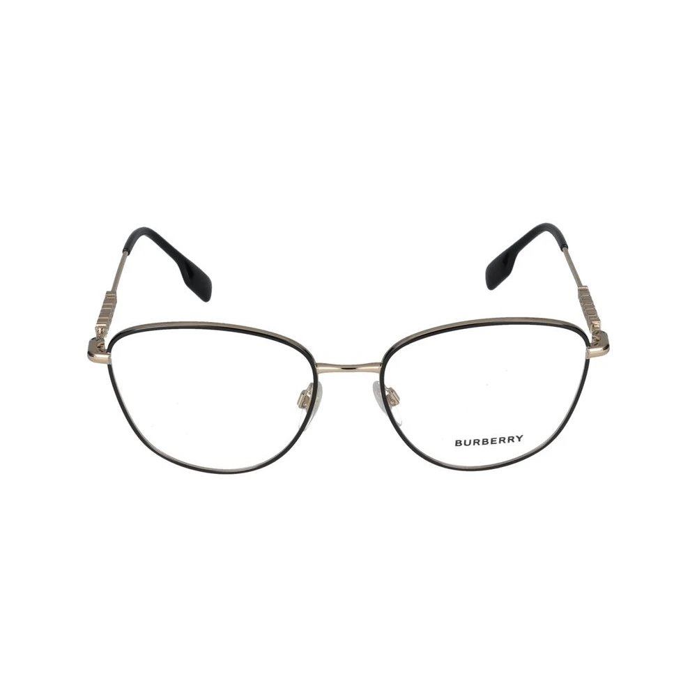 Burberry Women's Yellow Glasses, 53 Mm, Virginia Eyeglasses