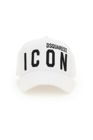 Be Baseball Cap DC64 bordeaux