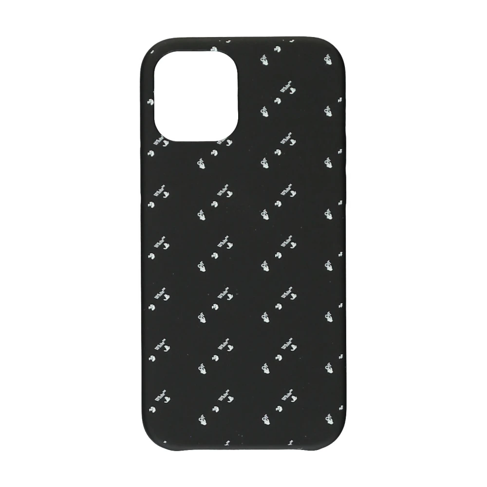 Accessories > Phone Accessories - - Off White - Modalova