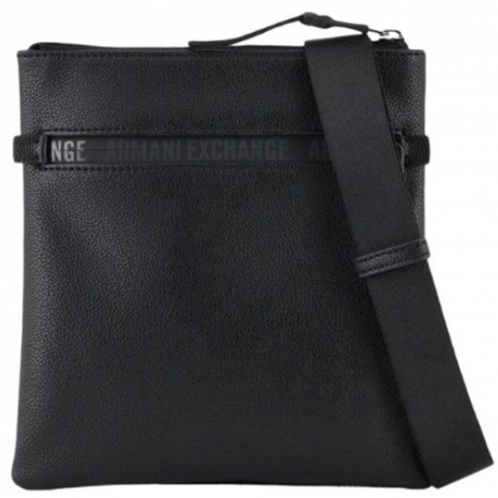 Bandolera hombre online armani