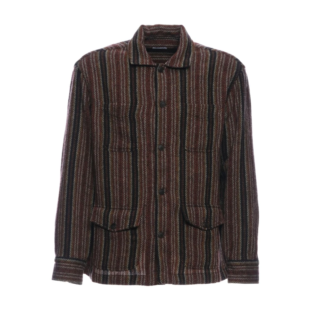 Jackets > Light Jackets - - Salvatore Piccolo - Modalova