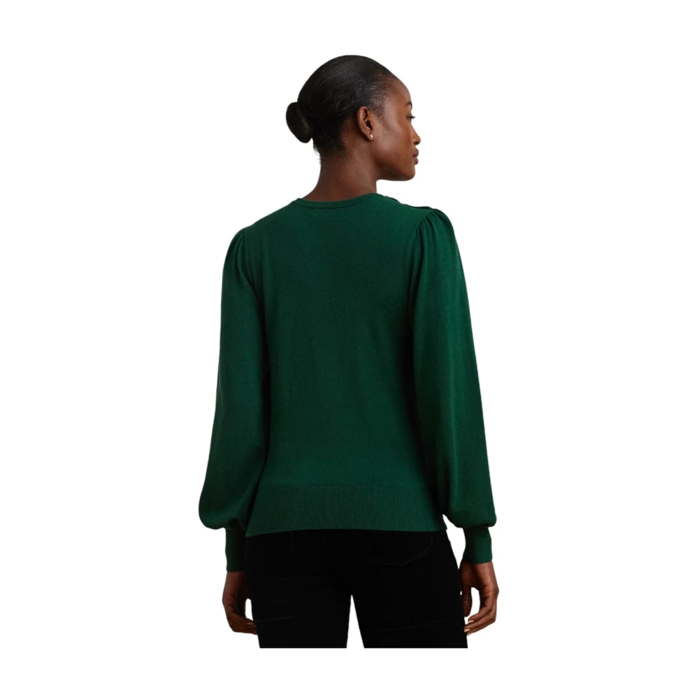 Ralph Lauren trui Green Dames
