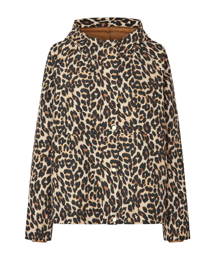 veste-coupe-vent-a-capuche-imprime-leopard