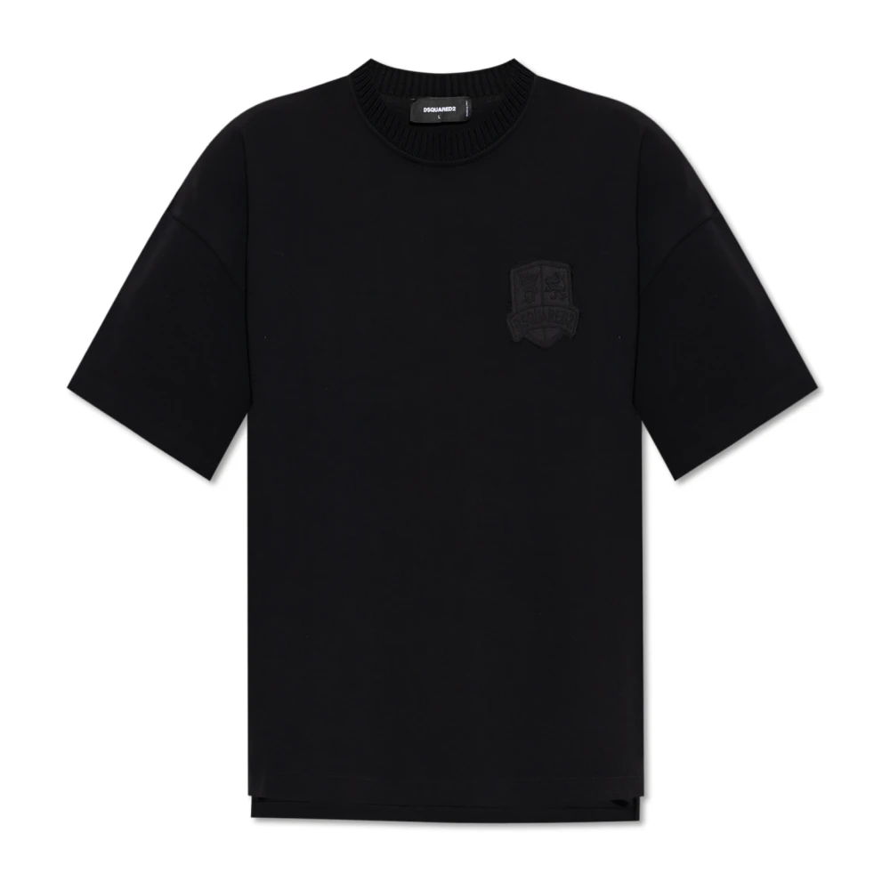 Tops > T-Shirts - - Dsquared2 - Modalova