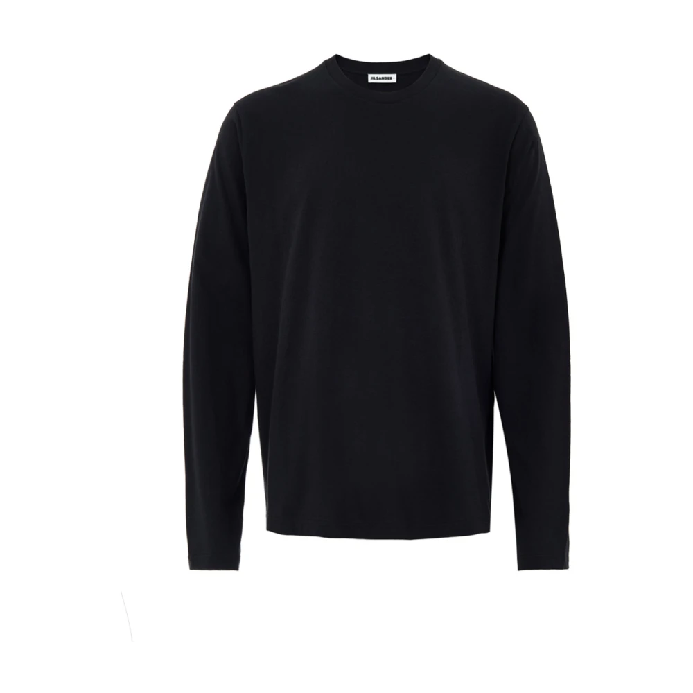 Tops > Long Sleeve Tops - - Jil Sander - Modalova
