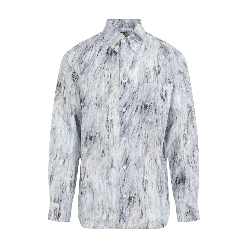 Shirts > Casual Shirts - - Marni - Modalova