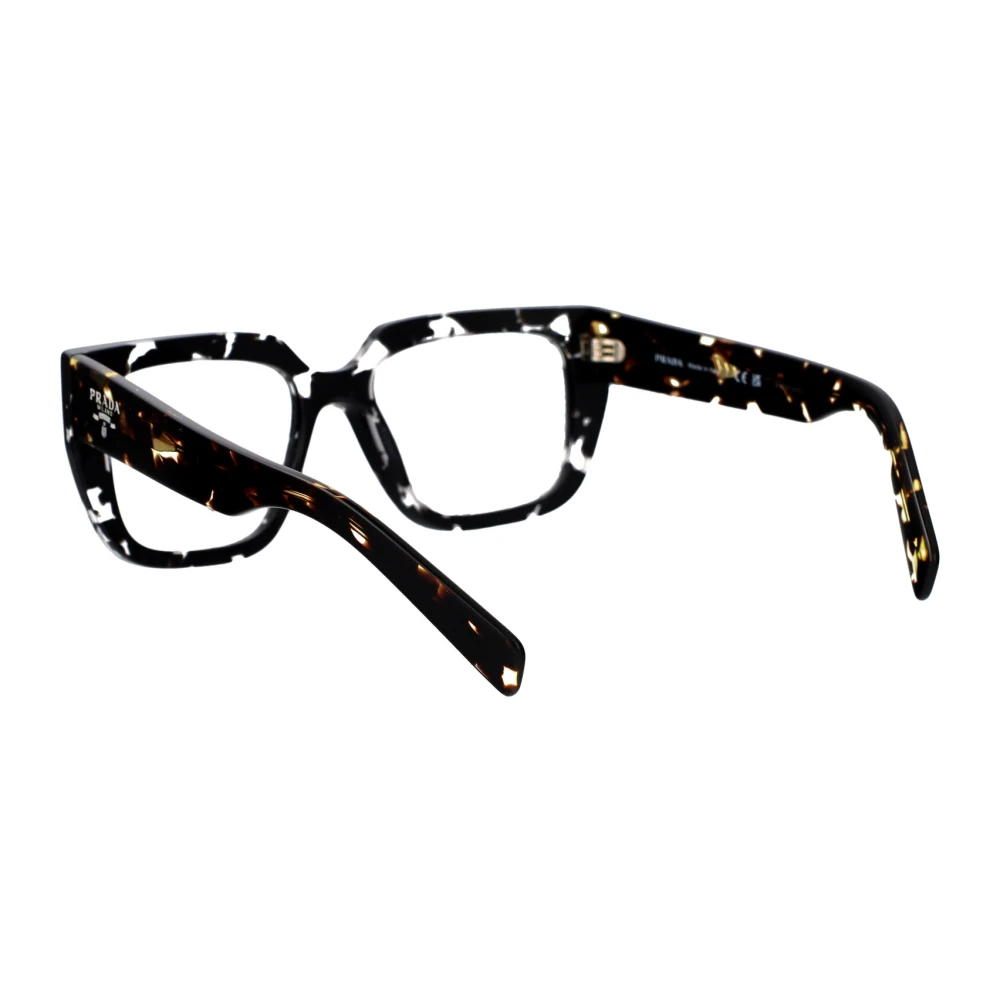 Prada Stijlvolle Optische Bril Multicolor Dames