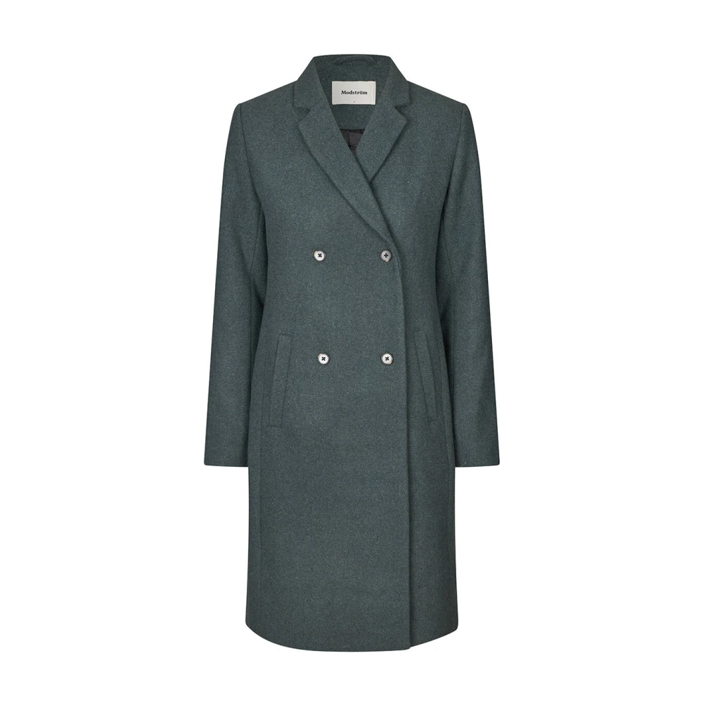 Modström Odelia Jas Green Dames