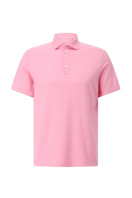 Jersey Polo Shirt