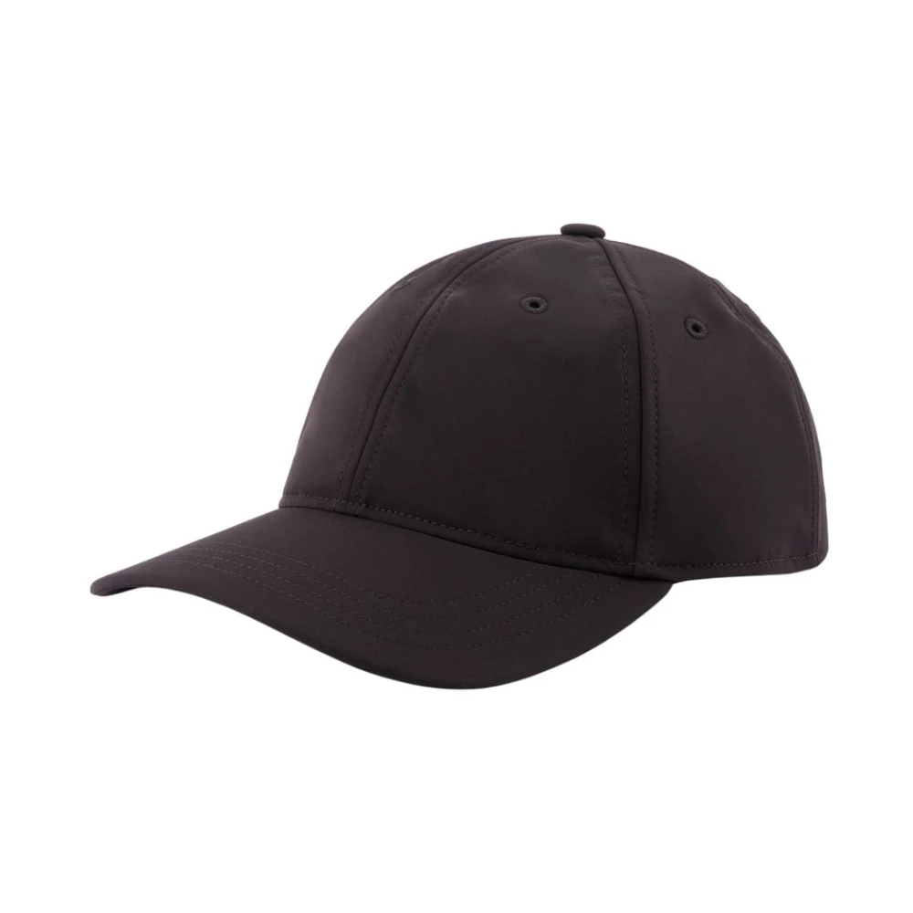 Our Legacy Black Hats & Caps, Unisex, One Size, Ballcap