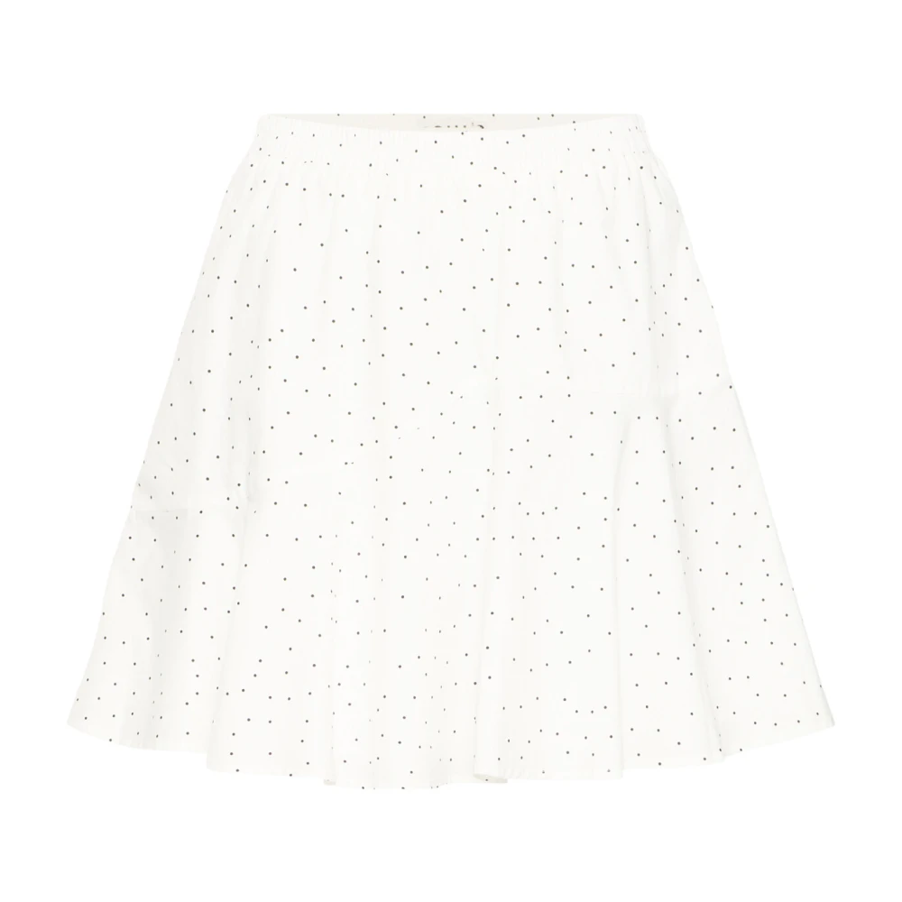 Skirts > Short Skirts - - Ichi - Modalova