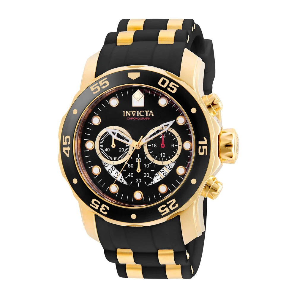 Accessories > Watches - - Invicta - Modalova