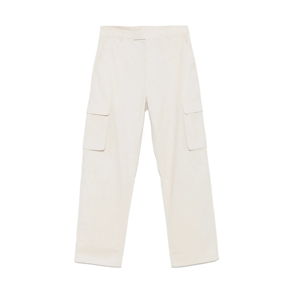 Trousers > Wide Trousers - - Daily Paper - Modalova
