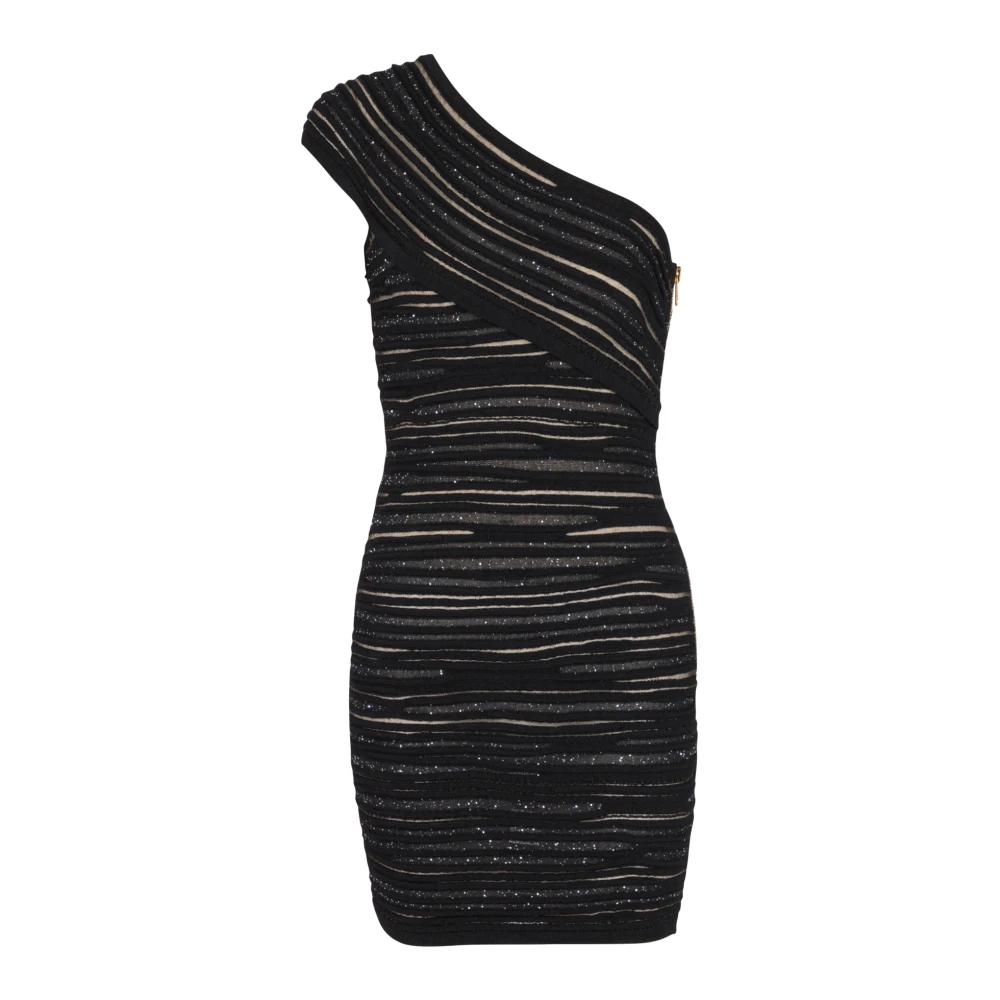 Dresses > Occasion Dresses > Party Dresses - - Balmain - Modalova