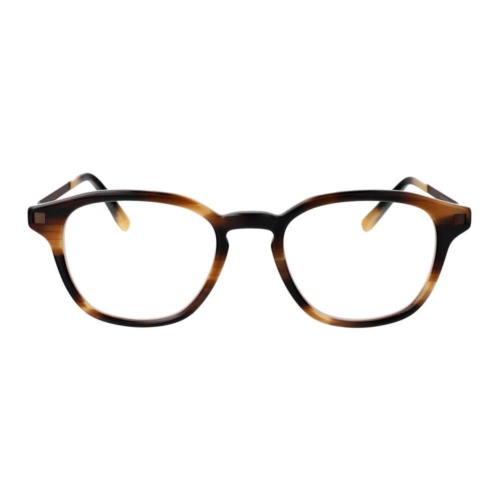 Mykita Stijlvolle Optische Bril voor Yura Brown Unisex